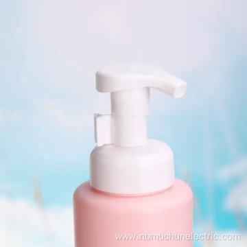 PP Plastic Lotion Pump Bottle Pumps